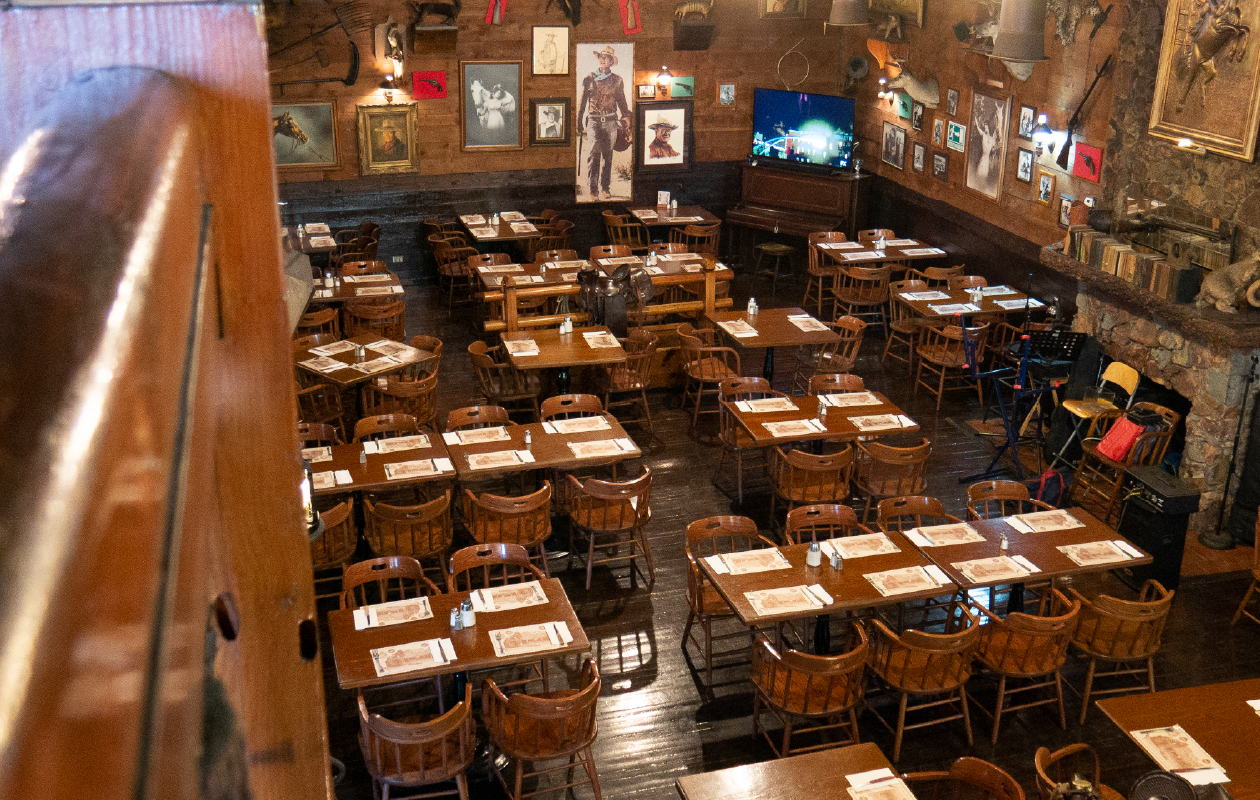 Salón de La Fama en Rodeo Los Charros