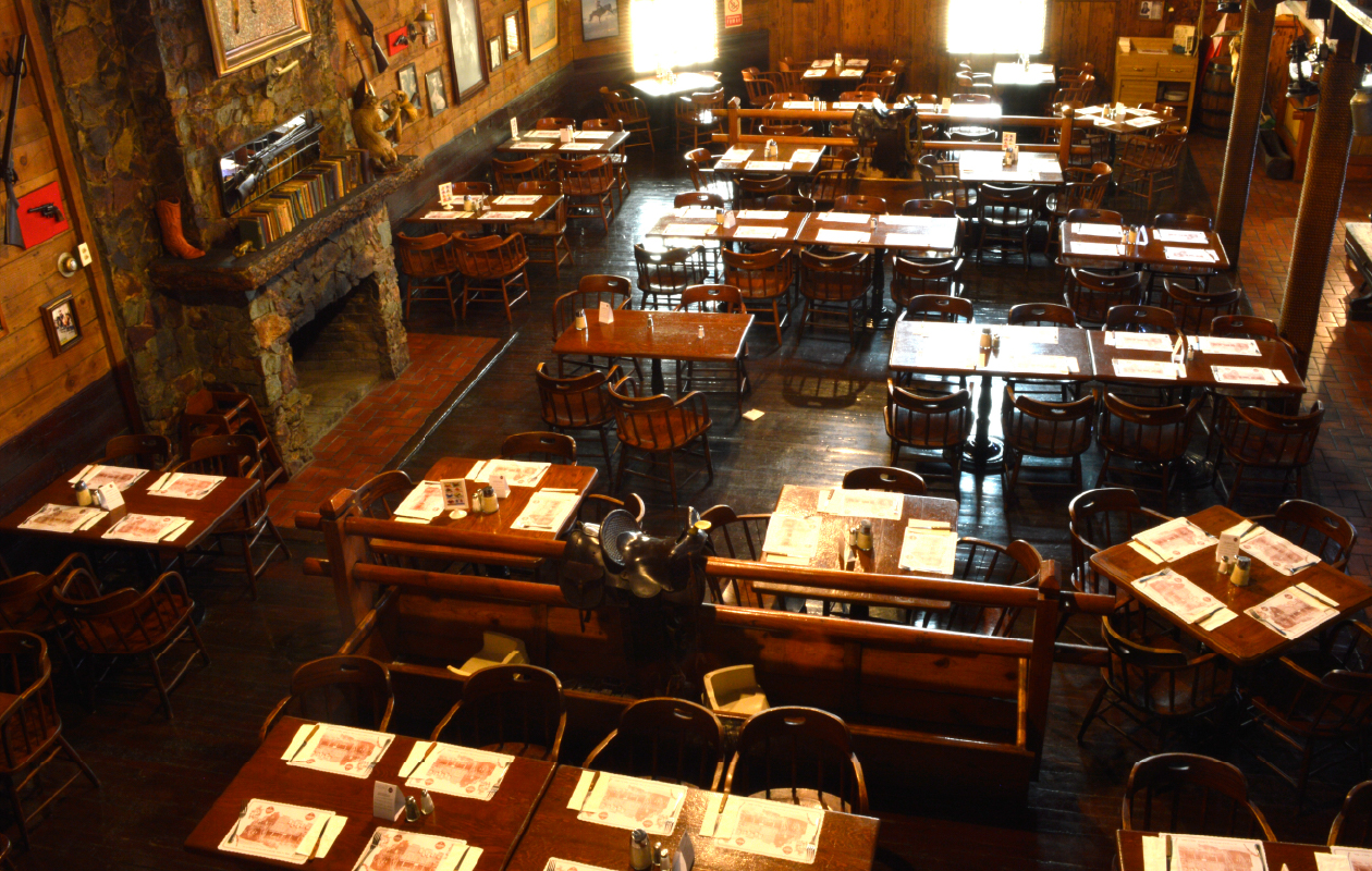 Salón de La Fama en Rodeo Los Charros