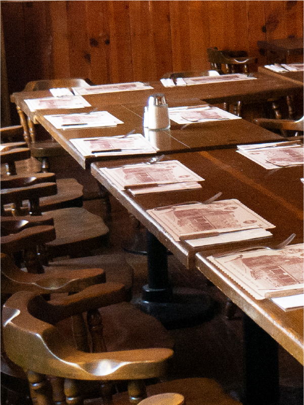 Salón Poker en Rodeo Los Charros