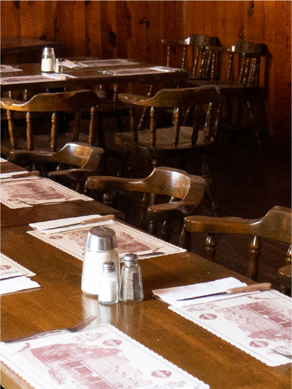 Salón Poker en Rodeo Los Charros