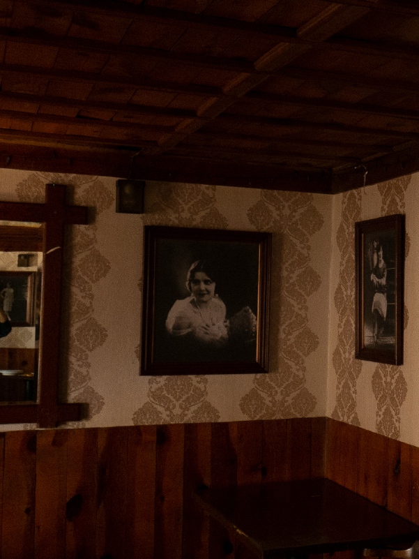 Salón Poker en Rodeo Los Charros