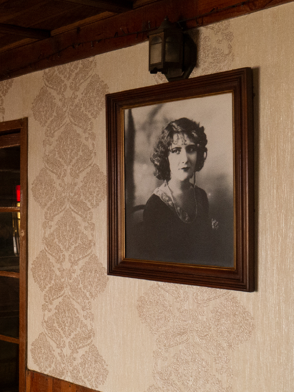 Salón Poker en Rodeo Los Charros