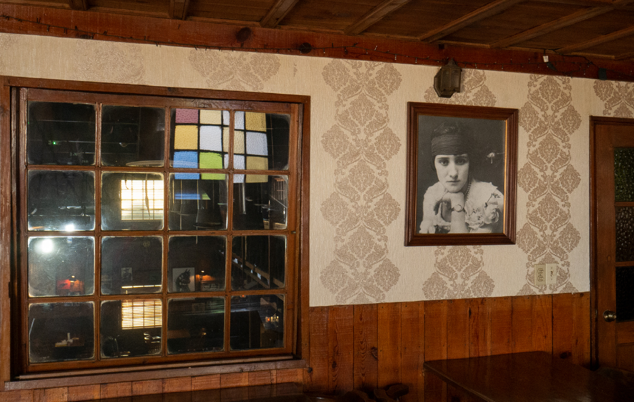 Salón Poker en Rodeo Los Charros